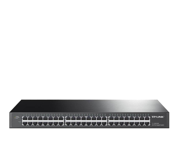 TP-LINK TL-SG1048 - 103654 - zdjęcie